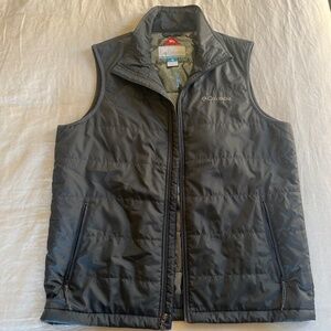 Columbia Men’s Omni-Heat Vest